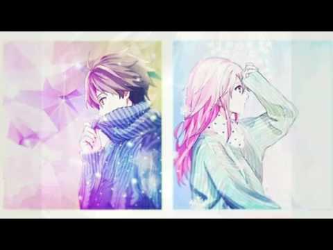 Nightcore Salvation ~ switching vocals (skillet)