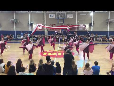 Lehakat Eretz - Od Loa Havtidai - Tel Aviv