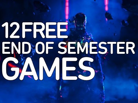 あなたの休日の休暇のためのWebゲーム (Webgames For Your Holiday Break!)