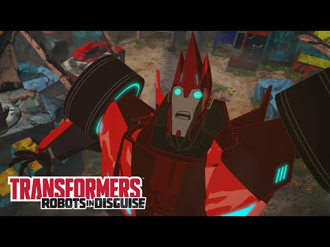 Transformers: Robots in Disguise | S04 E17 | FULL Episode | Animation | Transformers Official