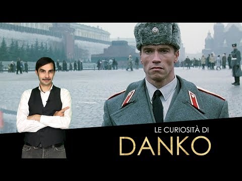 10 incredibili curiosità su DANKO 🇷🇺