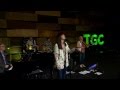 Keith & Kristyn Getty - Christ Is Risen, He Is ...