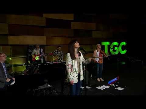 Christ Is Risen, He Is Risen Indeed (Live at the Gospel Coalition) - Keith & Kristyn Getty