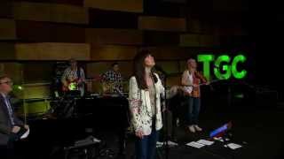 Keith &amp; Kristyn Getty - Christ Is Risen, He Is Risen Indeed