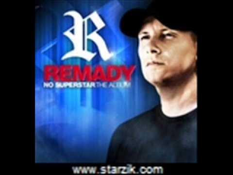 Do it on my own  [Remady ft Craig David ]