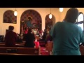 Glad To Be In The Service 