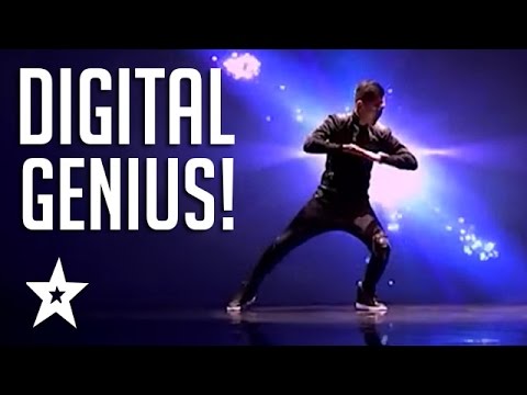 A Collection of Best Dance Performances