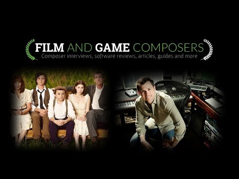 Composer Interview: Joey Newman (The Mysteries of Laura, The Middle)