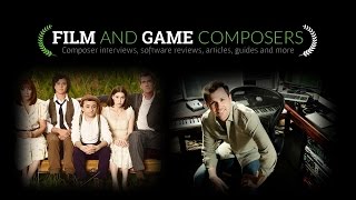 Composer Interview: Joey Newman (The Mysteries of Laura, The Middle)