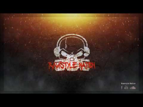 Digital Punk & MC Nolz - Adapt Or Die (Preview) [HD+HQ]