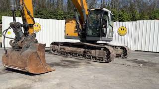 Liebherr R926 COMPACT LC tracked excavator | Image 4 - Machineryline
