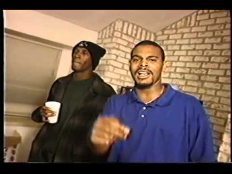 Screwed Up Click Freestyle Session at Dj Screws House Fat Pat H.A.W.K.