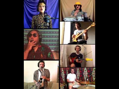 Deluxe en confinement - "Too Me" feat Stogie T