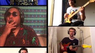 Deluxe en confinement - &quot;Too Me&quot; feat Stogie T