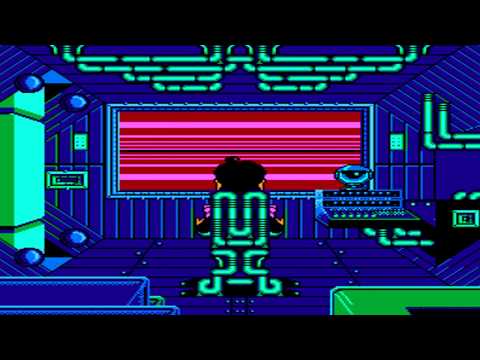 Play it Through - Adventures of Rad Gravity