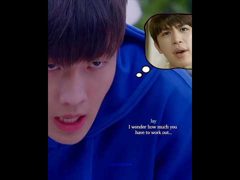 Eccentric romance ❤️ #blserie #bledit