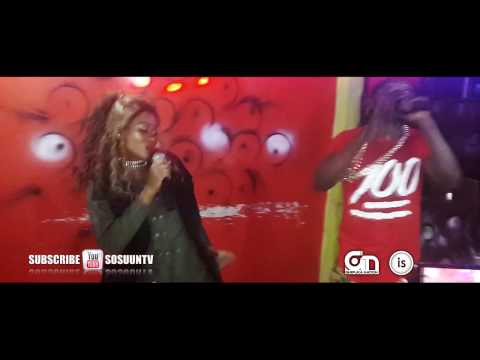 TOROKA LIVE ON STAGE - SOSUUN KENRAZY [MWEA]