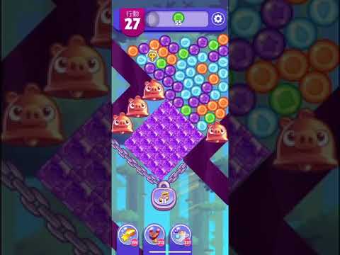 (Angry birds dream blast) Level 8126 gameplay, subscribe for latest update!