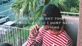 TYuS // My Way [Prod. by Twice As Nice] Lyric Video