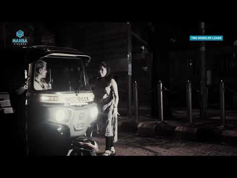 TUSHAR DHAKITE MANBA Finance ads