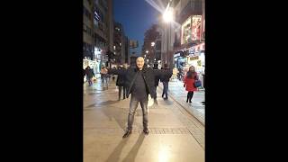 Cenk Çetin - Love Wouldn't Expel - Akapella