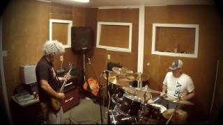 The Sword - Acheron/Unearthing the Orb (cover)