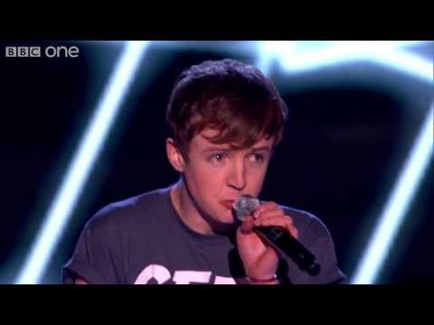 The Voice UK 2013 | Exclusive Preview: Jordan Lee Davies - Blind Auditions 5 - BBC