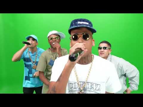 The Box Medley Funk - MC Rodolfinho, MC Luuky, MC Meno K & MC Rodson | Prod. DJ Felipe Maia