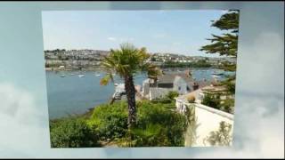 preview picture of video 'Cornwall holiday cottages near Falmouth from www.FlushingHolidayCottages.co.uk'