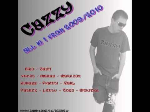 Cazzy   Cesta k poznání ft  Fadrc, Allroundproductions