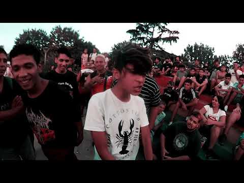 Kenny x Tom x MKP vs Gio x Toto x Kuda - 8vos - Fecha 3 - T5 - 14-02-2021