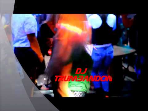 Prizrak Lubvi & DJ TRUMBANDON - Призрак любви (remix ) 2010