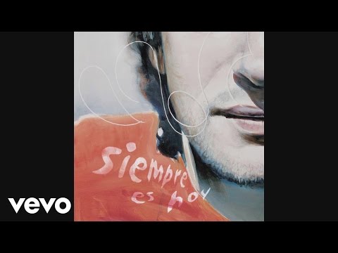 Gustavo Cerati - Camuflaje (Official Audio)