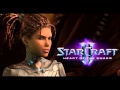 Sarah Kerrigan Quotes PL - Starcraft 2: Heart of ...