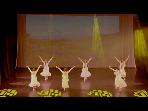 Akhtamar "New Armenia" Concert 2019 - Ararat