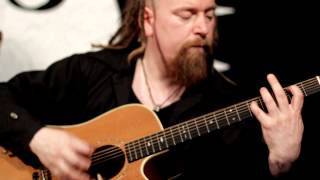 LULLACRY - Thousand Suns - live unplugged 2012