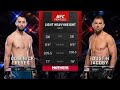 Dominick Reyes Vs Dustin Jacoby UFC Fight Night Breakdown