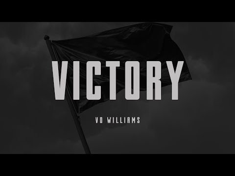 VICTORY - Vo Williams