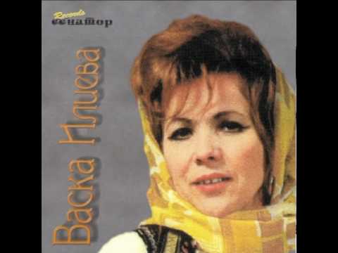 Vaska Ilieva - Pesna za Nikola Badev