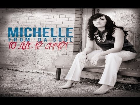 Michelle ft. Harold El Guerrero - Tu Eres Fiel - 2013