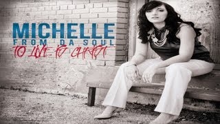 Michelle ft. Harold El Guerrero - Tu Eres Fiel - 2013