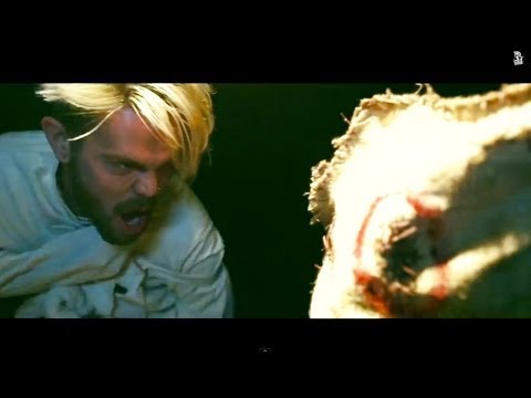 SECRETS - How We Survive (Official Music Video)