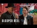 ZOMBIELAND: DOUBLE TAP - Blooper Reel