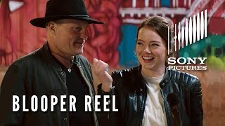 Video thumbnail for ZOMBIELAND: DOUBLE TAP<br/>Blooper Reel