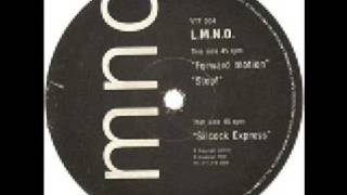 LMNO - Silcock Express