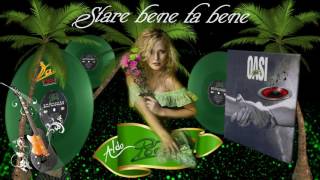 Pooh - Stare bene fa bene - Album "Oasi" 1988