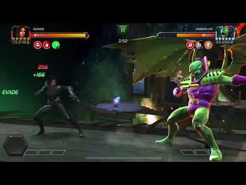 KABAM WTF IS WRONG WITH YOU???