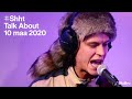 The Tunnel — Shht - Talk About (Live)