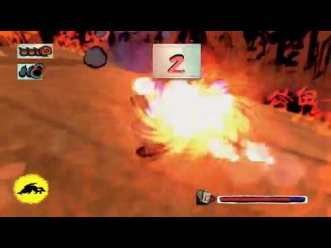 KUNG FU WOLF GOD | Okami HD Part 5 | JTB