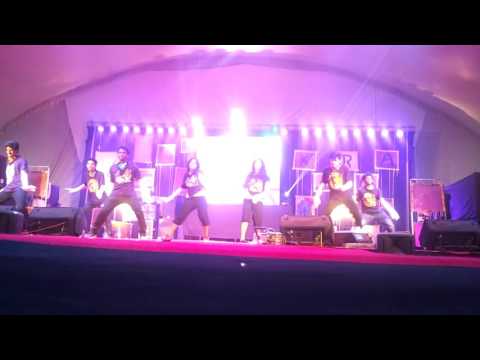 Knight Patrol Crew @ Karma'14 - KMCT, Calicut